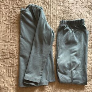 REI Kids Thermal Long Johns Set